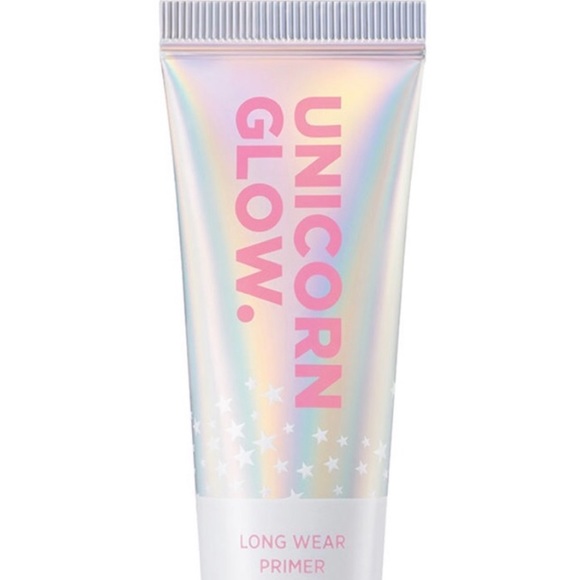 Sephora Other - Unicorn Glow Long Wear Primer
